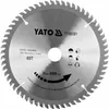 YATO Trennscheibe Winkelschleifer YT-60581 2mm 160mm 30mm Produktbild-Vorschau 1
