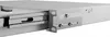 A close-up view of a server rack drawer slide mechanism. Náhľad obrázku produktu