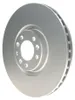 2x BOSCH disque de frein 0 986 479 092 adaptable sur Voir les images du produit 6