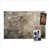 Magnettafel 60x40cm Pinnwand Whiteboard beschreibbar - Produktbild-Vorschau 1