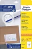 Avery Zweckform® 4782 4782 Etichette universali ultragrip - Anteprima dell’immagine prodotto 9
