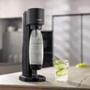 Sodastream GAIA Schwarzer Hersteller Produktbild-Vorschau 15