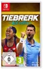 TIEBREAK - Official Game of the ATP and WTA Nintendo Produktbild-Vorschau 1