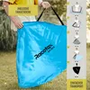 Racetex 2er Fußballtor Kinder Set - Fußball Tore inkl. Produktbild-Vorschau 4