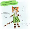 Trötsch Verlag e.K. [Retail] 63902N Trötsch Plüschpuppe Produktbild-Vorschau 2