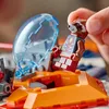 Rocketov tryskáč Warbird vs. Ronan Náhľad obrázku produktu 14