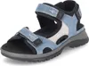 Waldläufer Sora Trekkingsandalen Hochwertiges Material, Produktbild-Vorschau 21