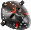 Halloween-Maske Schrecklich Jason Freitag 13 Verkleidung Produktbild-Vorschau 3