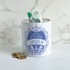 Mir reicht's Ich geh Segeln Spardose  Segler Geschenk Papa Produktbild-Vorschau 4