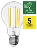 LED Lampe Filament A60 A CLASS / E27 / 7,2 W (100 W) / 1521 lm / Neutralweiß Produktbild-Vorschau