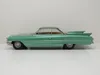 KK Scale 181253 Cadillac Series 62 Coupe DeVille 1961 Produktbild-Vorschau 3