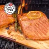 LANDMANN Dorado Grill a carbonella Coperchio a doppia Anteprima dell’immagine prodotto 22