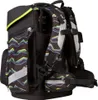School Mood Champion Maxx Pro Finn (gatto grande), set di Anteprima dell’immagine prodotto 10
