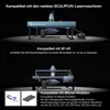 SCULP FUN- RA PRO Rotary Roller:Y-Achsen Produktbild-Vorschau 5