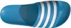 Adidas Uni Adilette Aqua Badeschuh solar blue/ftwr Produktbild-Vorschau 44