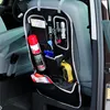 uniTEC KFZ Organizer aus Polyester schwarz Produktbild-Vorschau 2