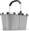 A studio shot of a reisenthel carrybag. Produktbild-Vorschau