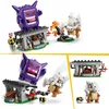 LEGO Pokémon SMART Play: Tragossos und Gengars Gruselduell Produktbild-Vorschau 3