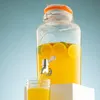 Distributore di bevande Kilner con clip, 5 litri Anteprima dell’immagine prodotto 8