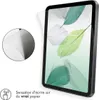 Accezz Paper Feel Screen Protector voor de Samsung Galaxy Voir les images du produit 2