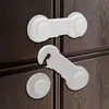 Baby-Sicherungen klebend (10er-Set) – Kindersicherung für Produktbild-Vorschau 13