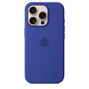 Pouzdro na mobilní telefon Apple iPhone 16 PRO Tmavě modrá Náhled obrázku produktu 1