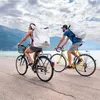 Aqua Marina HALVE Kayak per 2 persone Kayak ultraleggero in Anteprima dell’immagine prodotto 17