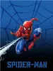 Krabbeldecke Amazing Spider Man 150x200 cm Produktbild-Vorschau 2