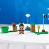 LEGO 71393 Super Mario Bienen-Mario Anzug, Upgrade, Produktbild-Vorschau 10