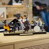 Lego, 21334 Kwartet jazzowy, kolorowy Podgląd zdjęcia produktu 15