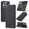 Caseme Handyhülle für Xiaomi Redmi Note 14 Pro 5G / Poco X7 Produktbild-Vorschau 1