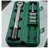 PARKSIDE Drehmomentschlüssel 1/2 Zoll Steckschlüssel Set Produktbild-Vorschau 4