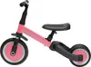 Dreirad Laufrad Laufhilfe 4 in 1 Multifunktional Bike Kind Produktbild-Vorschau 5