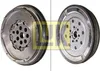 LuK Zweimassenschwungrad 415 0489 10 für MITSUBISHI ASX Produktbild-Vorschau 1