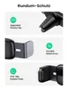 UGREEN Air Vent Car Mount Phone Holder Black Produktbild-Vorschau 20