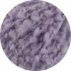 A close-up, textured view of purple yarn. Produktbild-Vorschau