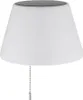 GLOBO 36000 Solarleuchte Kunststoff opal, 10x LED Produktbild-Vorschau 2