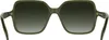 Longchamp LO808S Transparent khaki 57/17/140 Damen Produktbild-Vorschau 4
