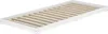 Kurzes Futon extra niedriges Unterschiebbett 90x190 Kiefer Produktbild-Vorschau 1