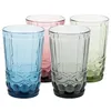 Kondela Wasserglas (4 Stück) Savoy Typ 1 350 ml - Produktbild-Vorschau 1