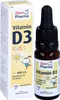 Vitamin D3 Tropfen 400 I.E. 10 ml Produktbild-Vorschau 3