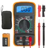 Strex Digitalmultimeter mit 9-V-Batterie | Produktbild-Vorschau 10