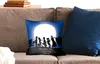 MuchoWow® Zierkissen Sofakissen Wohnzimmer Dekokissen 40x40 Produktbild-Vorschau 2