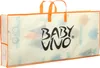 Baby Vivo Spielmatte / Spielteppich für Kinder doppelseitig Produktbild-Vorschau 12