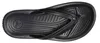 CROCS – Zehentrenner „Crocband Flip“ in Schwarz Schwarz EU Produktbild-Vorschau 9