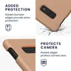 kwmobile Handyhülle für Samsung Galaxy S10e Hülle - Case Produktbild-Vorschau 3