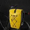 Rockbros 30140022005 Borsa da bicicletta 25-32 L Anteprima dell’immagine prodotto 2