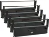 vhbw 5x Farbband Schriftband Ersatz für Epson S015231, Produktbild-Vorschau 1