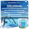 5kg Multitabs 20 g 5in1 total blue chlor für Pool Produktbild-Vorschau 3