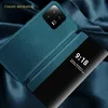 Xiaomi 13 Hülle, Schlank Kunstleder Klapp Ledertasche Produktbild-Vorschau 4